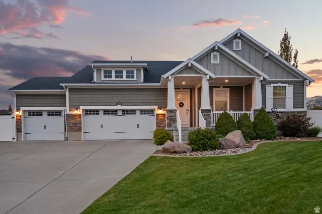 757 S 725 W, Layton, UT 84041 - #1