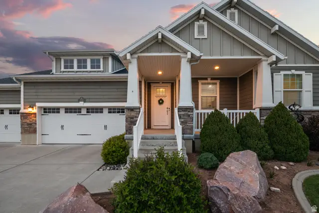 757 S 725 W, Layton, UT 84041 - #2