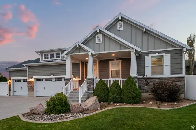 757 S 725 W, Layton, UT 84041 - #3