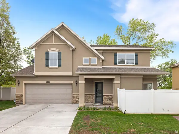 6206 S 1450 E, South Ogden, UT 84405