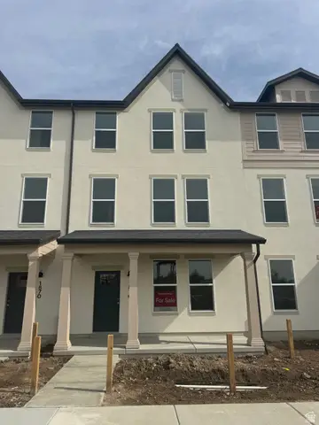 1876 W 1575 N #237, Layton, UT 84041 - #1
