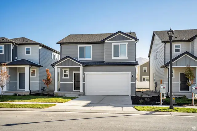 3400 N Browning St #1510, Eagle Mountain, UT 84005 - #3