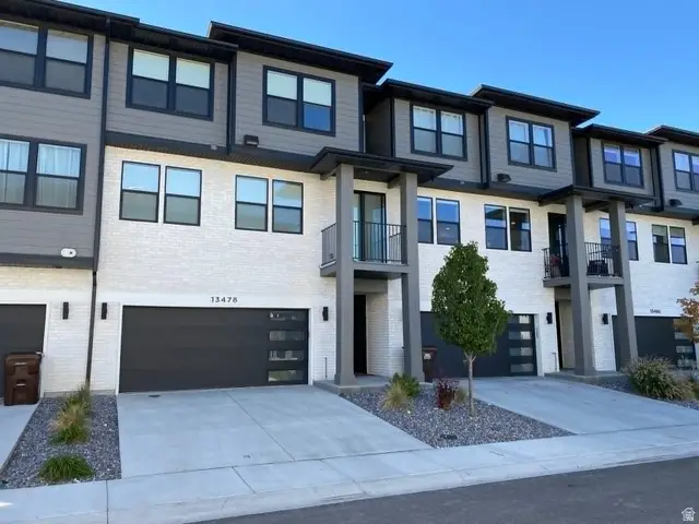13478 S Fallow Creek Ln E, Draper, UT 84020 - #2