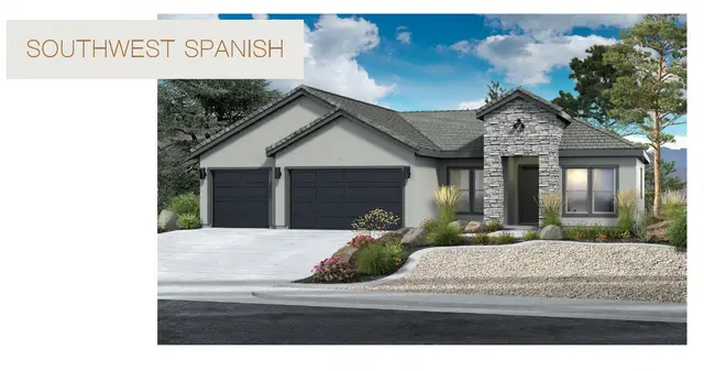 678 S Molveno Trl #3, Saint George, UT 84770 - #1