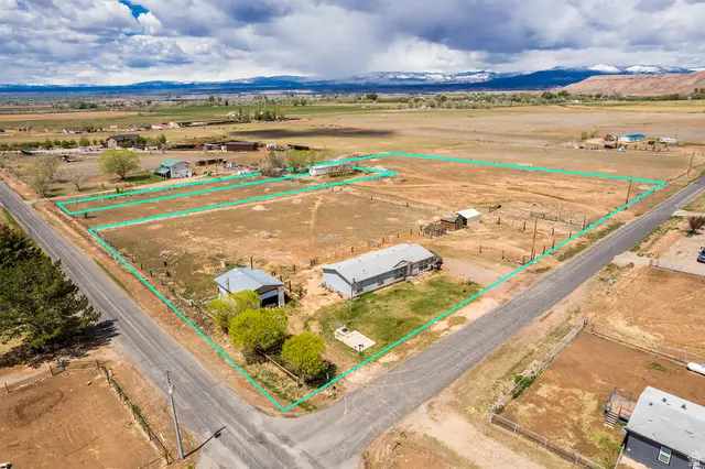 11465 E 6000 N, Lapoint, UT 84039 - #1