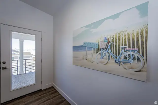 601 S Amber Ln, Garden City, UT 84028 - #3