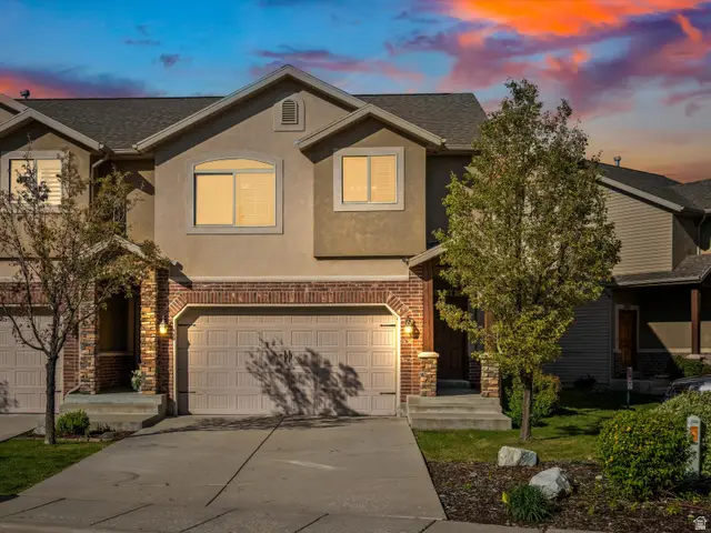 1814 W 5050 S, Roy, UT 84067 - #1