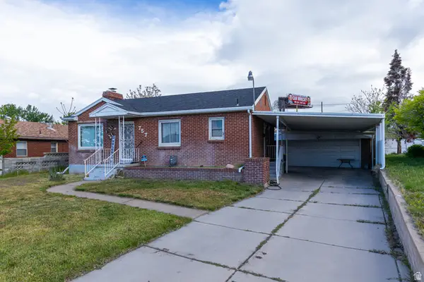 757 Birch St, Clearfield, UT 84015