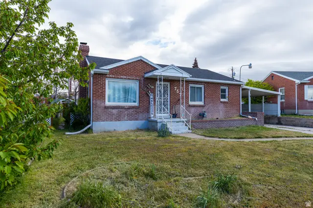 757 Birch St, Clearfield, UT 84015 - #2