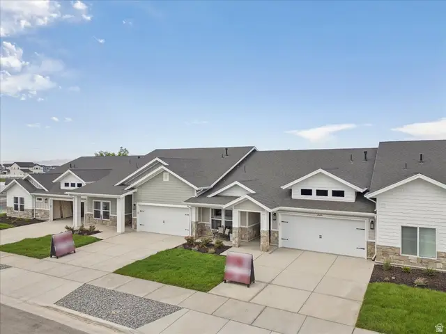 2534 S 2430 St W #507, Syracuse, UT 84075 - #2