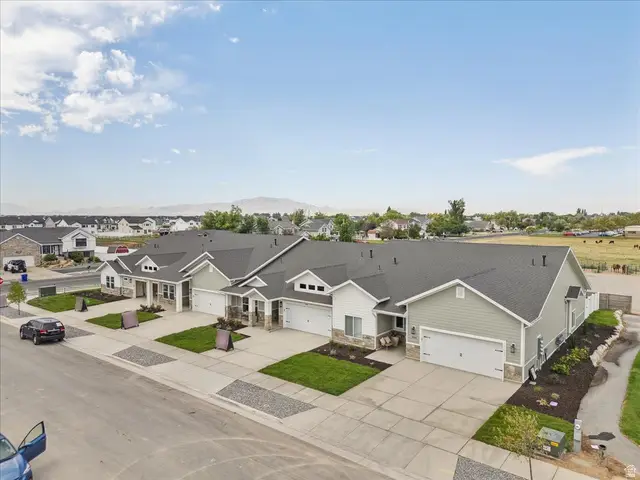 2534 S 2430 St W #507, Syracuse, UT 84075 - #3