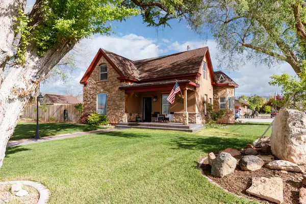 195 E 400 N, Richfield, UT 84701