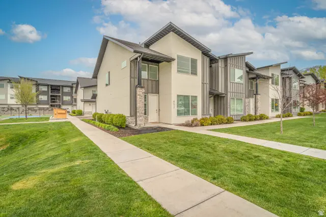 452 W 85 S, Providence, UT 84332 - #1