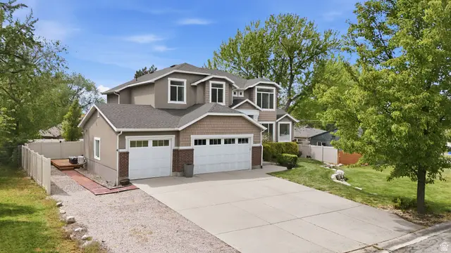 6800 S Greendale Rd, Cottonwood Heights, UT 84121 - #3