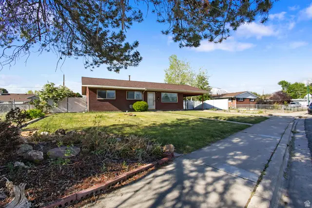 726 W 120 N, Orem, UT 84057 - #3