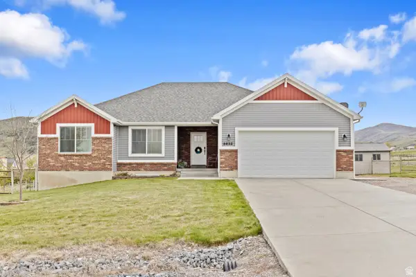 8032 W 1900 N, Mendon, UT 84325 - #1