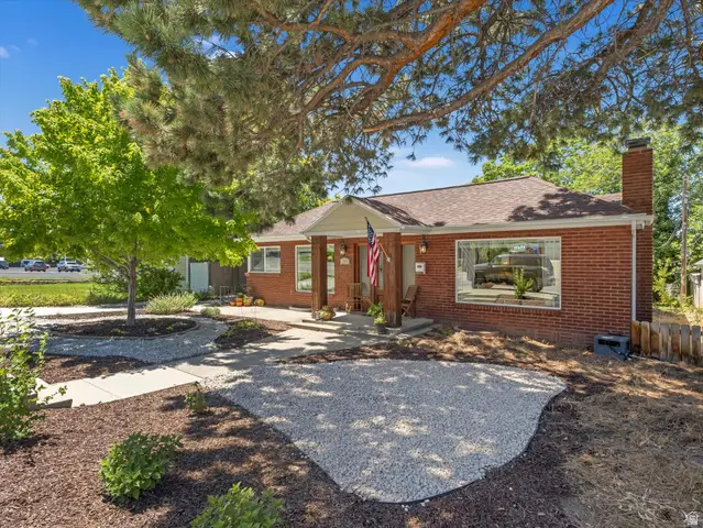935 N 400 E, Bountiful, UT 84010 - #2