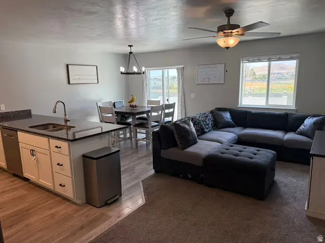 1208 S 1740 W, Payson, UT 84651 - #1