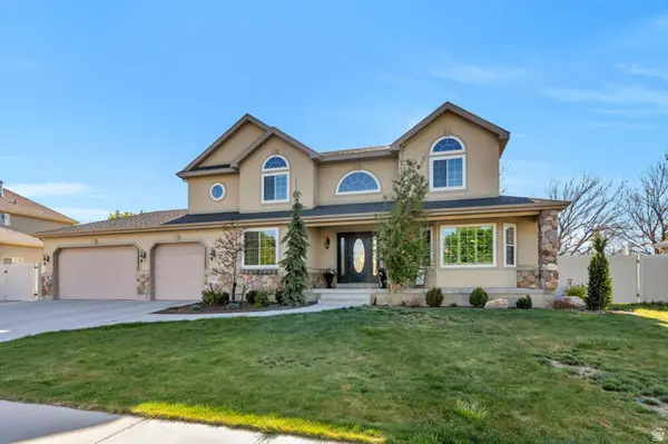 1386 N 70 E, American Fork, UT 84003