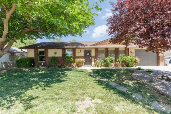 1788 W 1230 N, St. George, UT 84770
