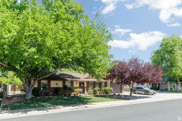 1788 W 1230 N, Saint George, UT 84770 - #3