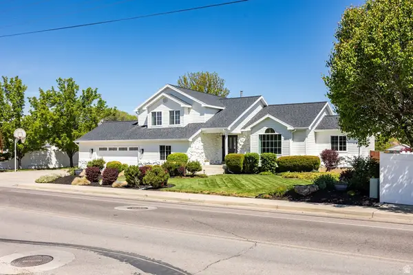 1306 W 1200 N, Mapleton, UT 84664