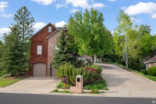 2131 Kays Creek Dr, Layton, UT 84040 - #2