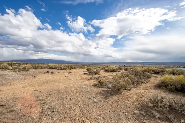 #1, Loa, UT 84747