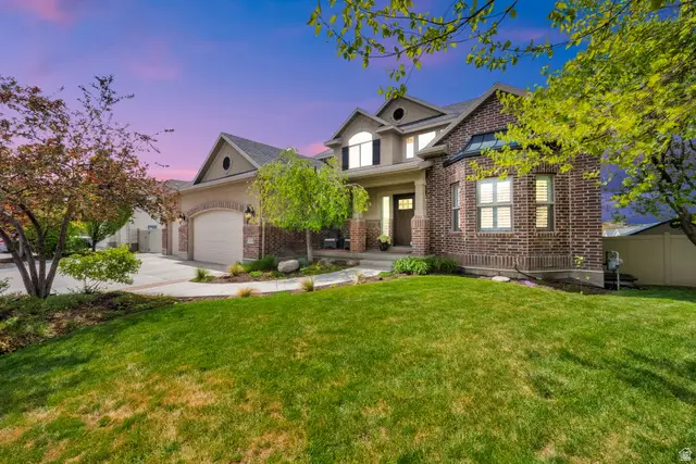 13258 S Cherry Crest Dr, Draper, UT 84020 - #1