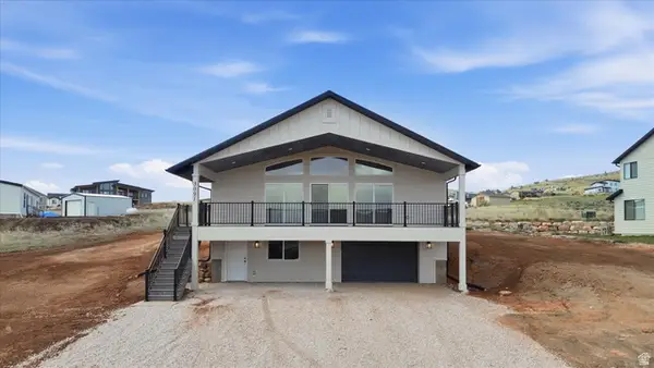 3091 S Golf Course Dr #LOT 30, Garden City, UT 84028
