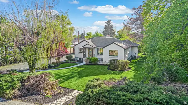 4790 S Hugo Ave, Holladay, UT 84117