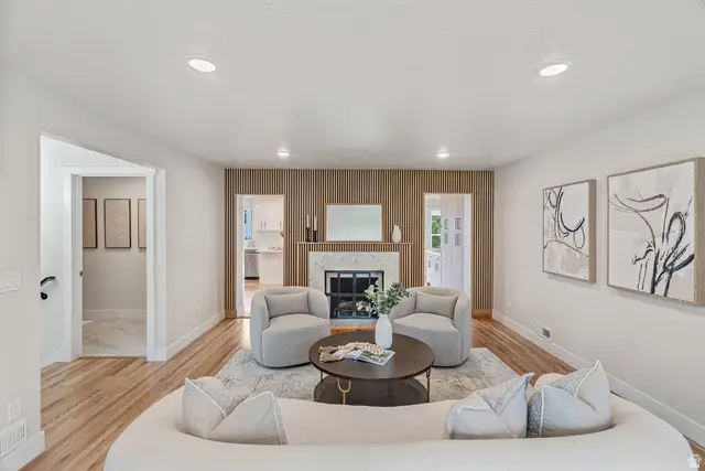 4790 S Hugo Ave, Holladay, UT 84117 - #3