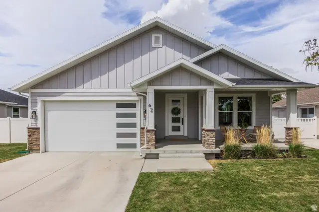 62 W Malvern Ave, South Salt Lake, UT 84115 - #1