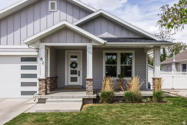 62 W Malvern Ave, South Salt Lake, UT 84115 - #2