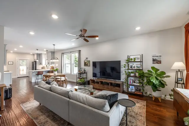 62 W Malvern Ave, South Salt Lake, UT 84115 - #3