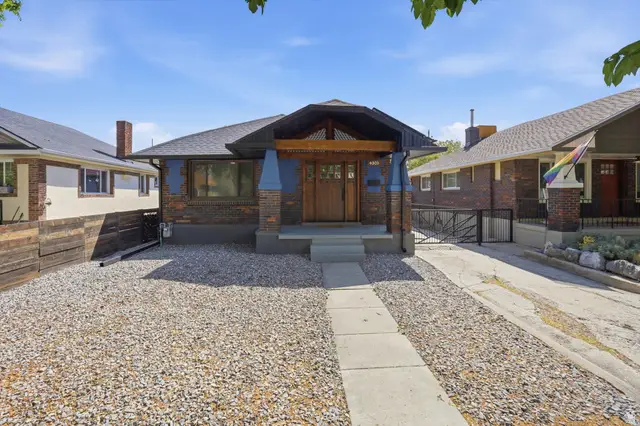 330 N Chicago St, Salt Lake City, UT 84116 - #3