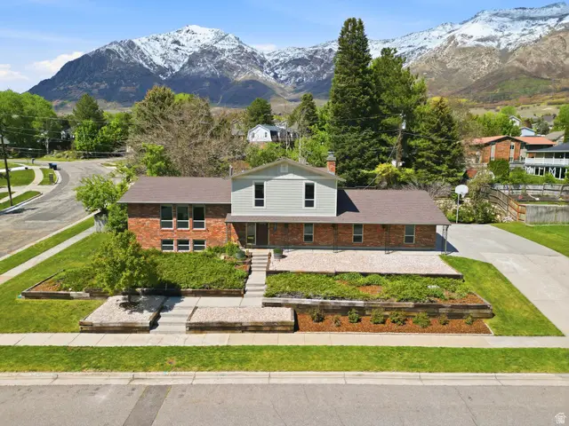 1022 E 3200 N, North Ogden, UT 84414 - #1