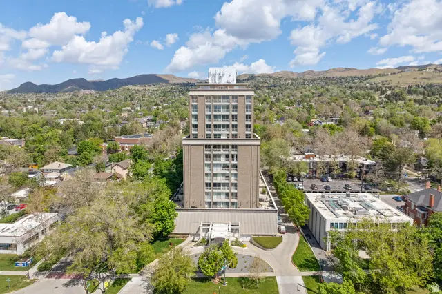 777 E South Temple #10C, Salt Lake City, UT 84102 - #2