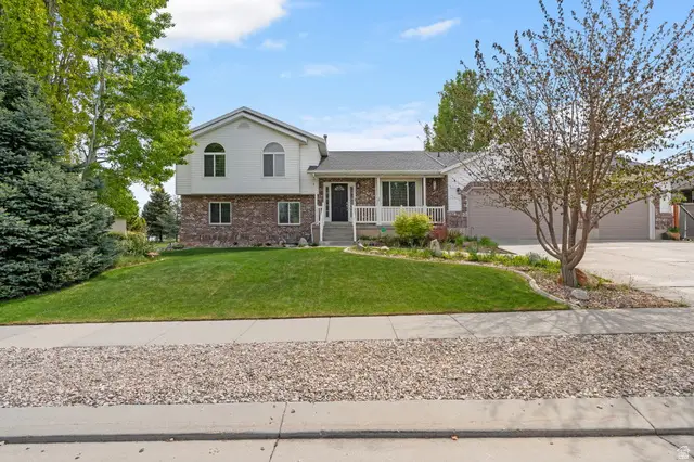 5339 W Case Rd, West Jordan, UT 84081 - #1