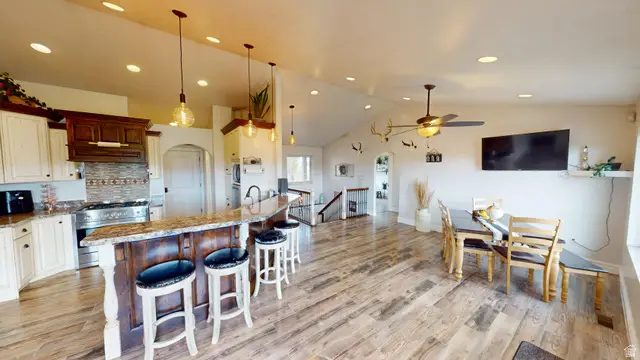 5773 N 4000 W, Roosevelt, UT 84066 - #1