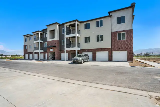 3325 W 1830 N #H303, Lehi, UT 84043 - #3