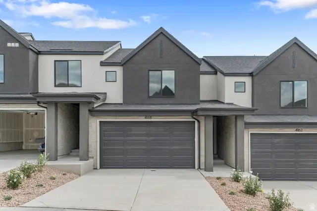 4260 Glenbrittle Dr N #1364, Lehi, UT 84043 - #1