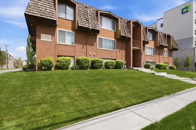 855 E 700 N #10, Provo, UT 84606 - #1