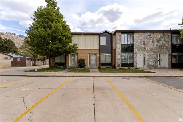 947 E Canyon Rd #29, Ogden, UT 84404 - #1