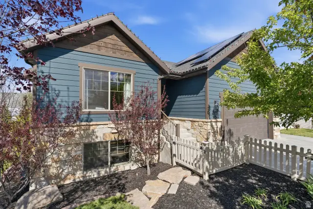 2058 S 150 E, Heber City, UT 84032 - #1