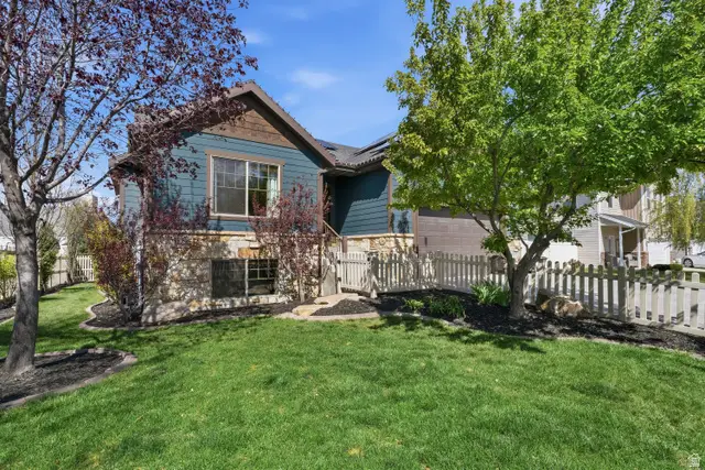 2058 S 150 E, Heber City, UT 84032 - #2