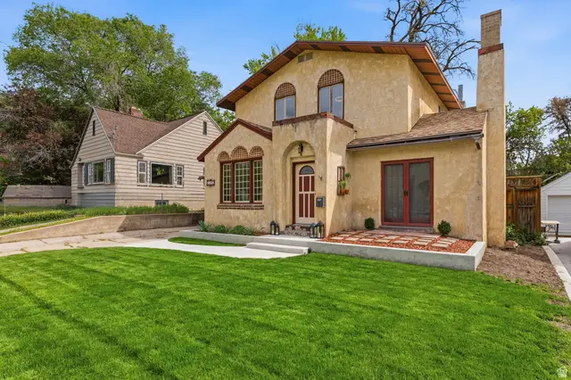 1443 Binford St, Ogden, UT 84401 - #3