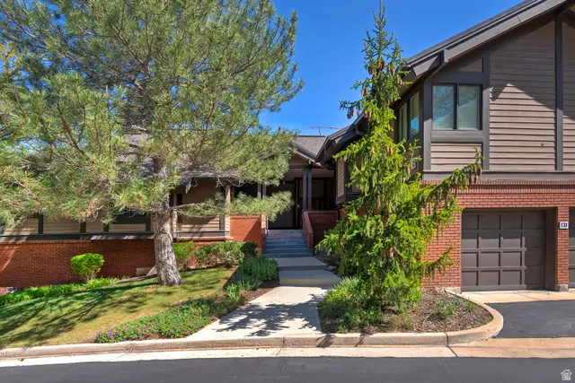 7430 S Wasatch Blvd #B3, Cottonwood Heights, UT 84121 - #1