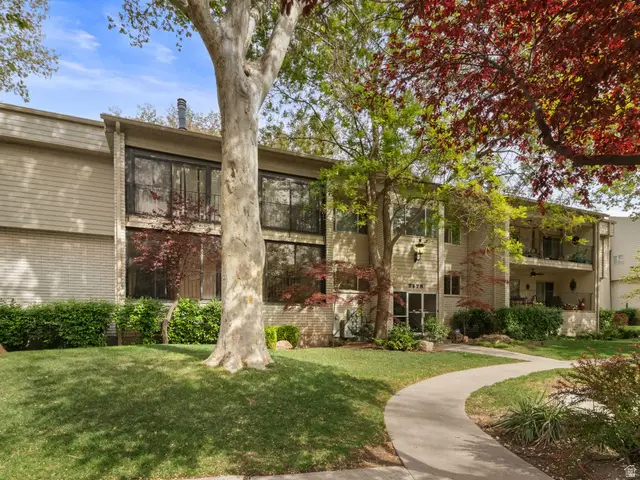 2578 S Elizabeth St E #3, Salt Lake City, UT 84106 - #2
