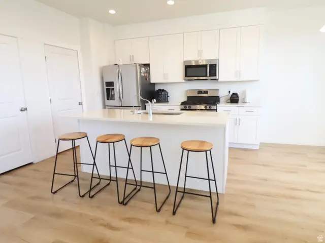 8240 W Cascade View Way, Magna, UT 84044 - #3